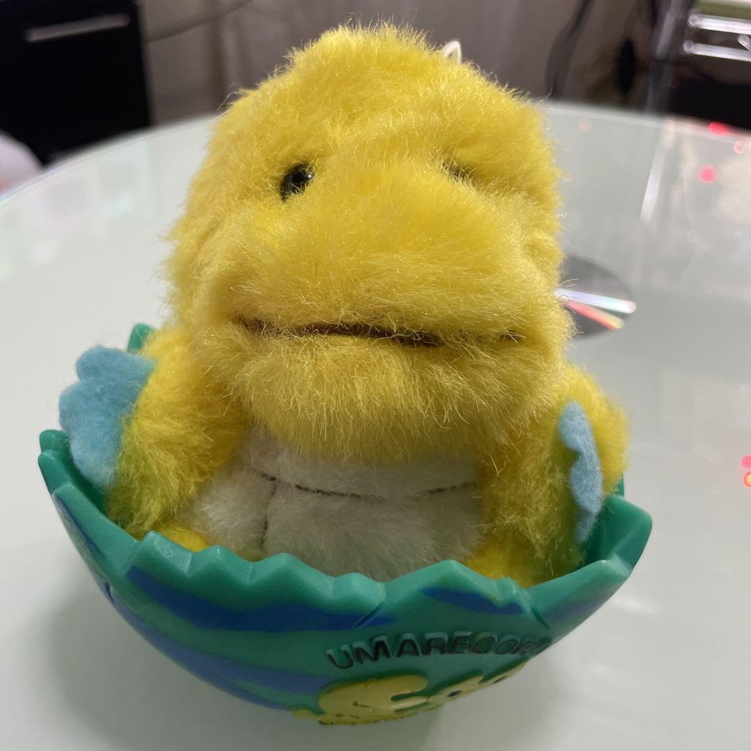 昭和レトロ　ぬいぐるみ　生まれごろエッグ　恐竜 昭和レトロ ぬいぐるみ 生まれごろエッグ 恐竜 昭和レトロ ぬいぐるみ